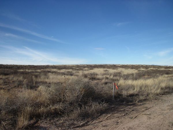 16 Mesa Road , Moriarty, NM 87035