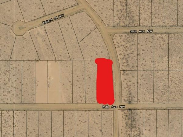 29th Avenue NW, Unit 22, Rio Rancho, NM 87144