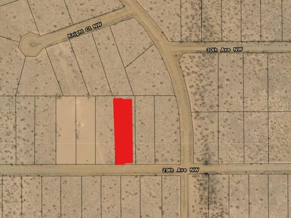 29th Avenue NW, Unit 22, Rio Rancho, NM 87144