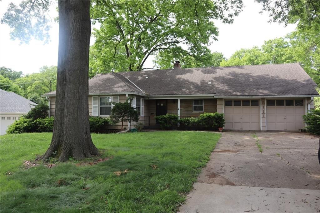 5111 W 66th Street, Prairie Village, KS 66208 Main Photo