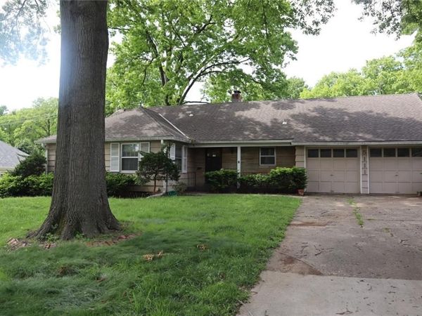 5111 W 66th Street, Prairie Village, KS 66208