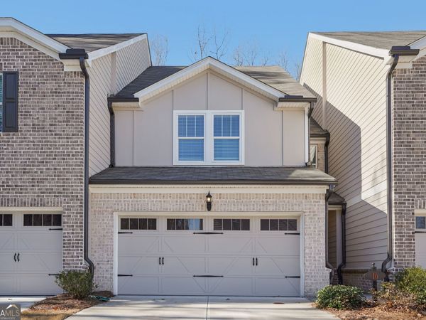 16 Beech Lane S, Dawsonville, GA 30534