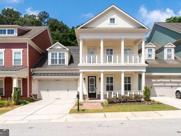 1060 Regal Hills Lane, Mableton, GA 30126