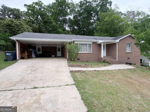 6478 River Run Road, Riverdale, GA 30274