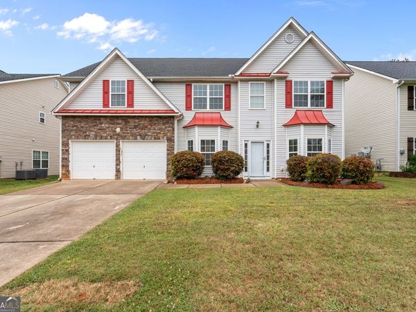 202 Summergate Lane, Villa Rica, GA 30180