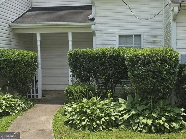 2360 Wellington Circle, Lithonia, GA 30058