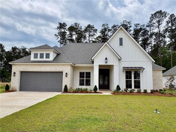 4125 ENDOR Loop, Mandeville, LA 70448