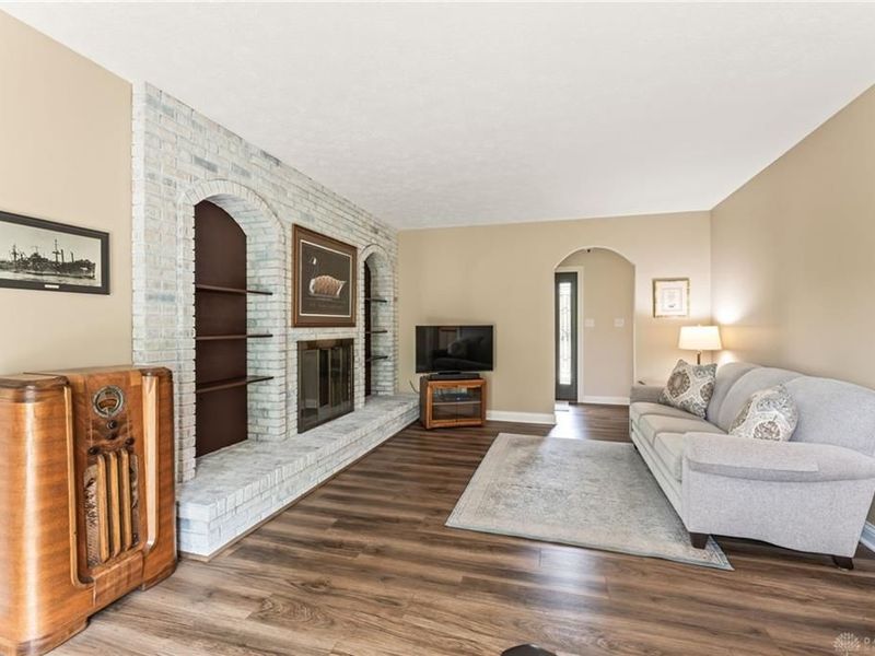 454 Shirley Ann Drive, Centerville, OH 45458 Photo 11