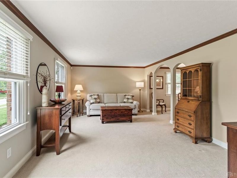 454 Shirley Ann Drive, Centerville, OH 45458 Photo 14