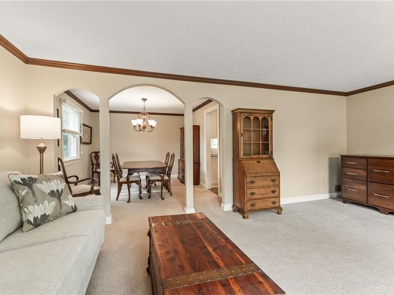 454 Shirley Ann Drive, Centerville, OH 45458 Photo 16