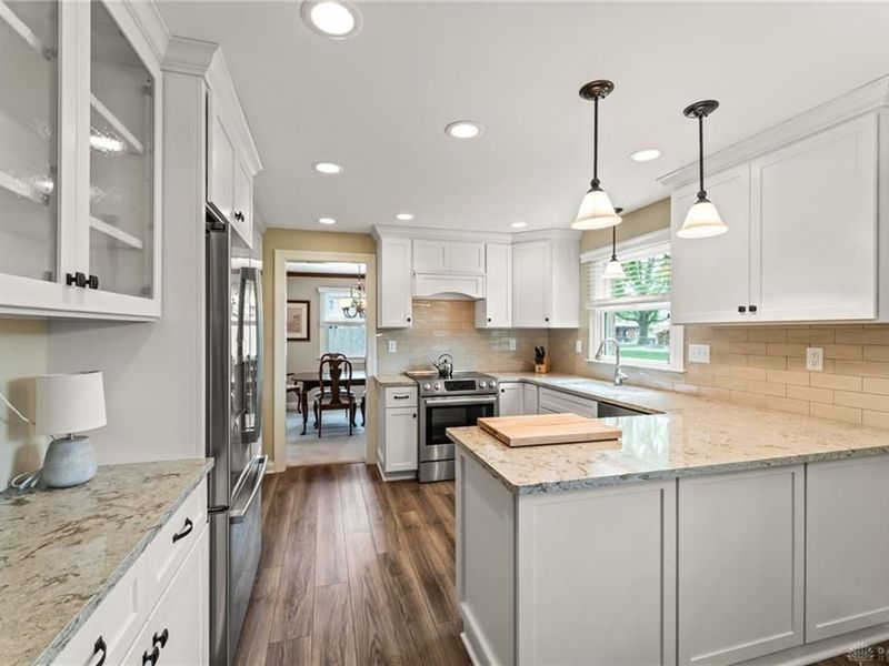 454 Shirley Ann Drive, Centerville, OH 45458 Photo 21