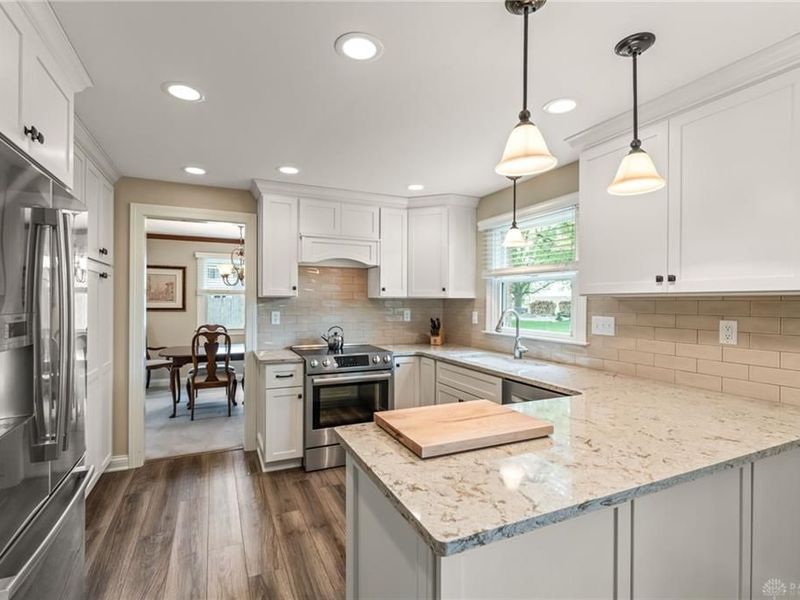 454 Shirley Ann Drive, Centerville, OH 45458 Photo 23