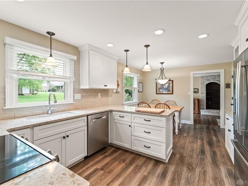 454 Shirley Ann Drive, Centerville, OH 45458 Photo 27