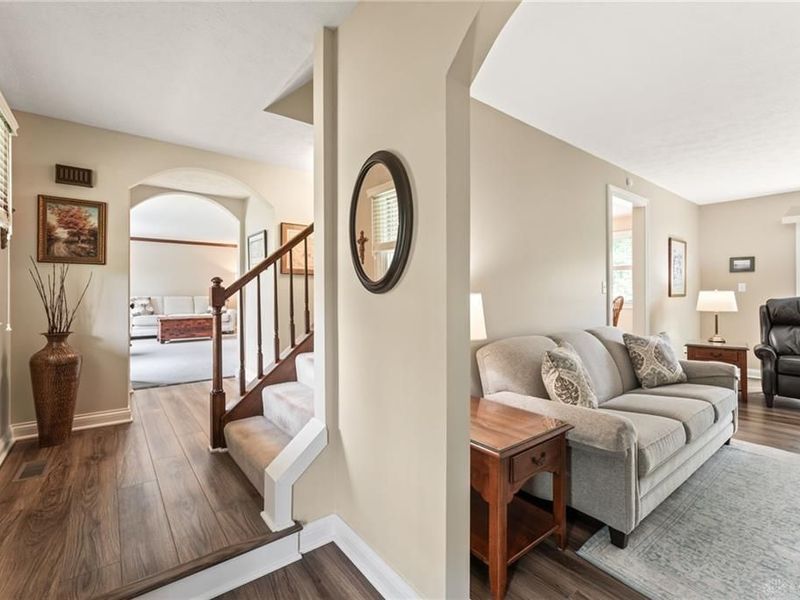 454 Shirley Ann Drive, Centerville, OH 45458 Photo 4