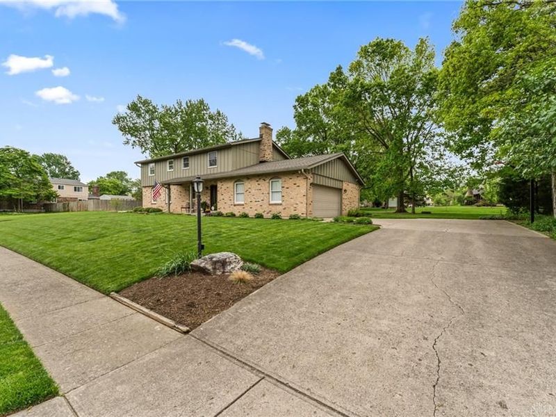 454 Shirley Ann Drive, Centerville, OH 45458 Photo 69