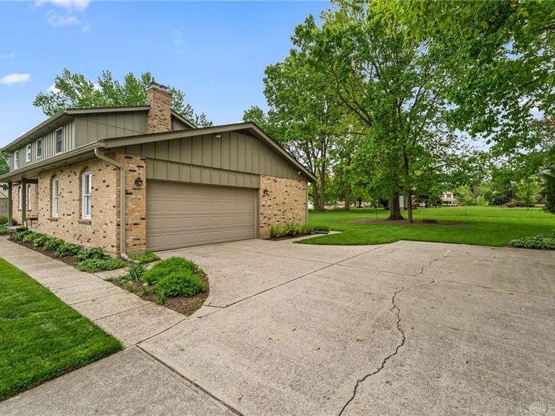 454 Shirley Ann Drive, Centerville, OH 45458 Photo 70