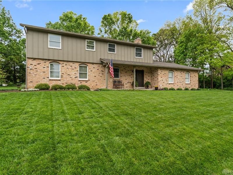 454 Shirley Ann Drive, Centerville, OH 45458 Photo 85