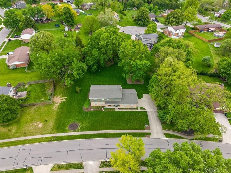 454 Shirley Ann Drive, Centerville, OH 45458 Photo 86