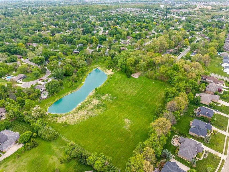 454 Shirley Ann Drive, Centerville, OH 45458 Photo 88