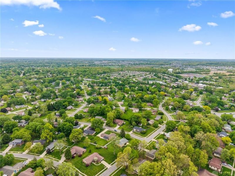 454 Shirley Ann Drive, Centerville, OH 45458 Photo 89