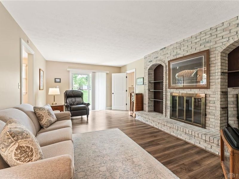 454 Shirley Ann Drive, Centerville, OH 45458 Photo 9