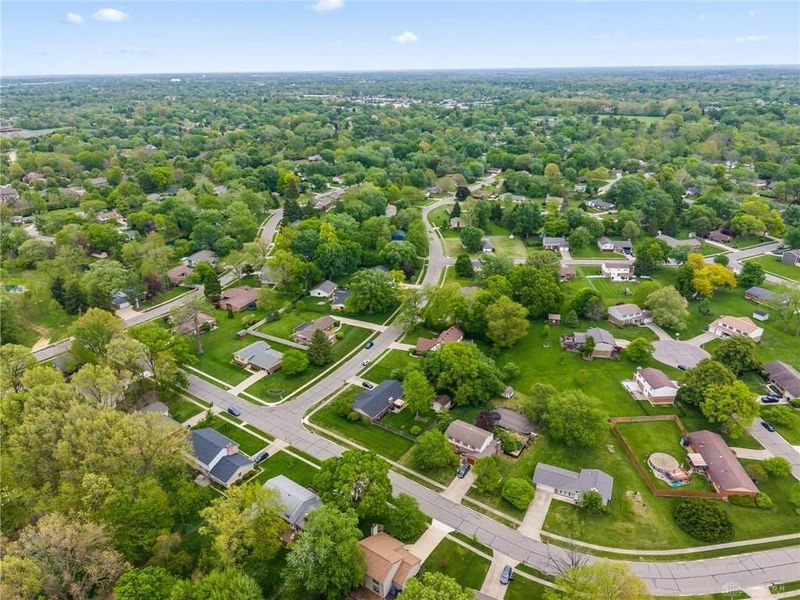 454 Shirley Ann Drive, Centerville, OH 45458 Photo 90