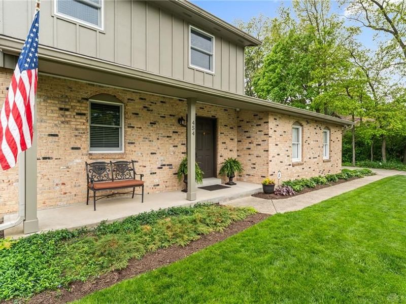 454 Shirley Ann Drive, Centerville, OH 45458 Photo 92