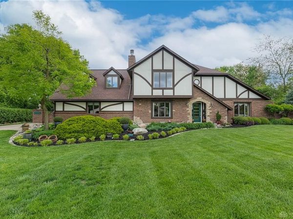 1953 Loma Linda Lane, Washington TWP, OH 45459