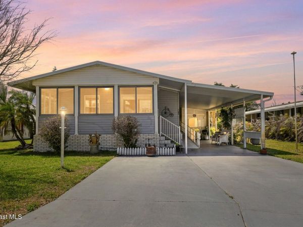 504 Jean Circle , Melbourne, FL 32904