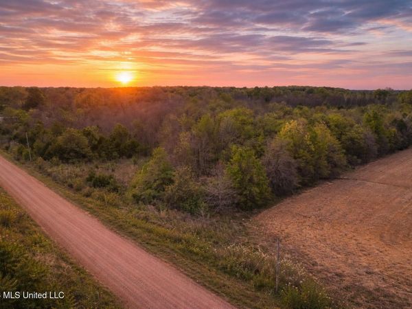 0 White Rock Road, Aberdeen, MS 39730