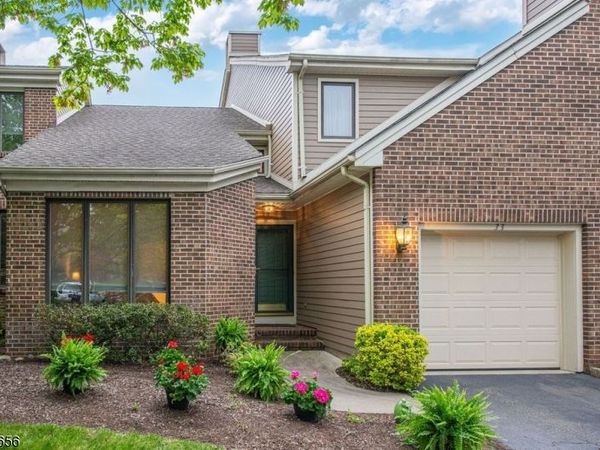 33 Waterford Dr, Montville, NJ 07045
