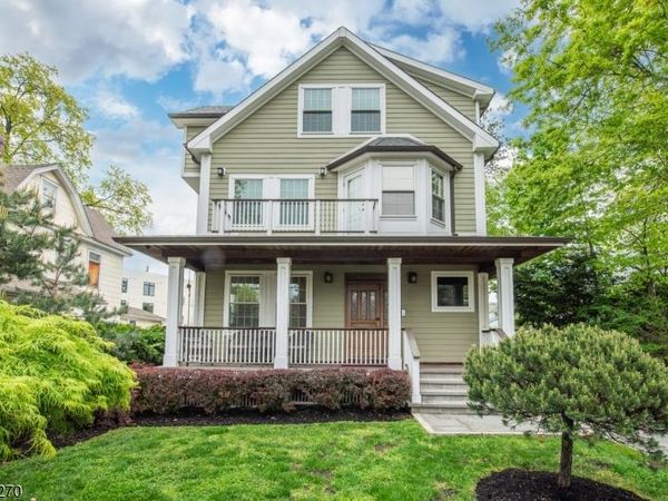 501 Westfield Ave, Westfield, NJ 07090