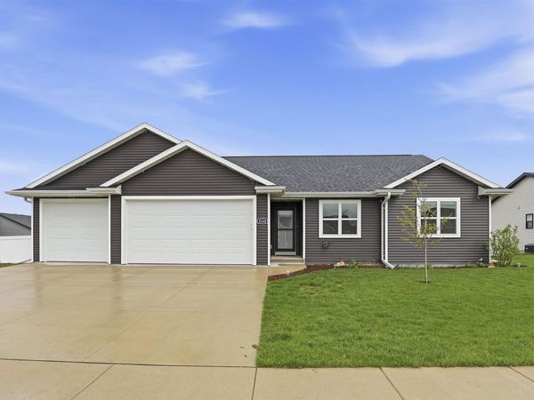 3140 WEILER ROAD, Kaukauna, WI 54130