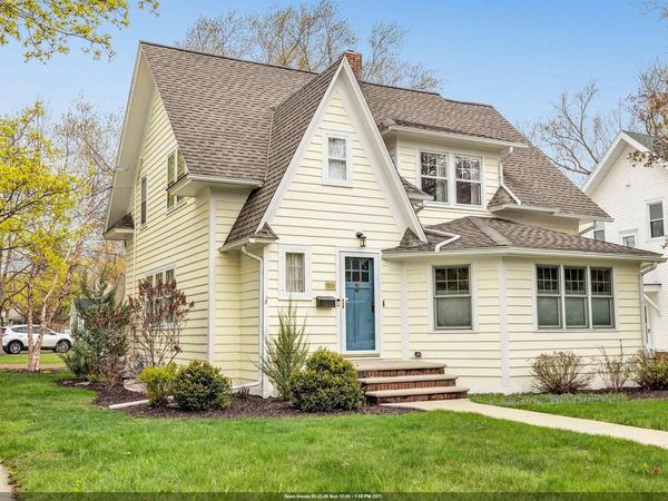 801 LAWTON PLACE, De Pere, WI 54115