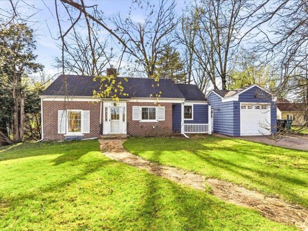 812 POINT BASSE AVENUE, Nekoosa, WI 54457