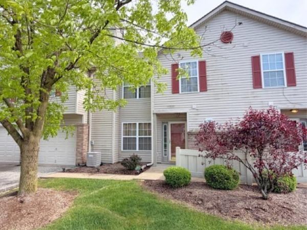 5447 Kelvington Lane, Indianapolis, IN 46254
