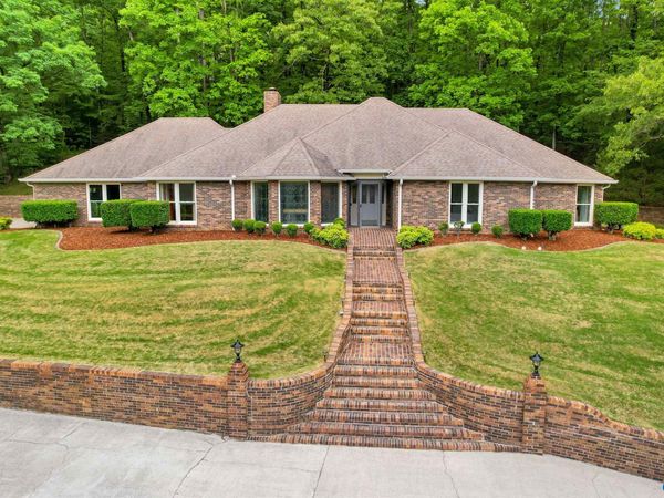 206 Deanna Drive, Owens Cross Roads, AL 35763