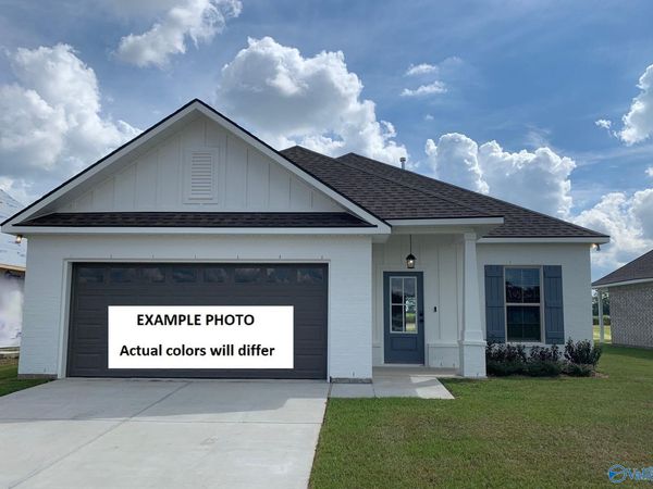 24554 Mia Grace Lane, Toney, AL 35773