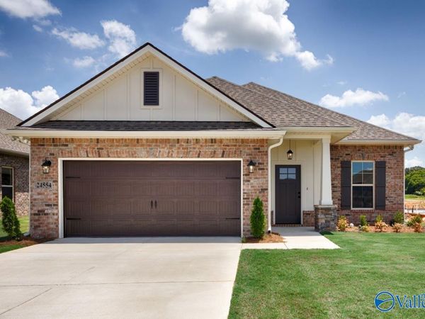 24554 Mia Grace Lane, Toney, AL 35773