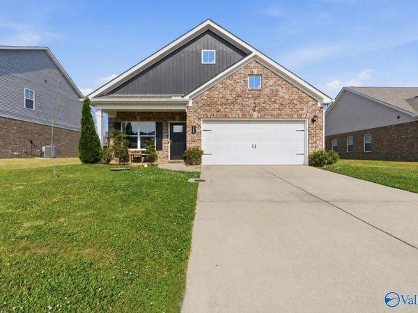 149 Morning Dew Road, Toney, AL 35773