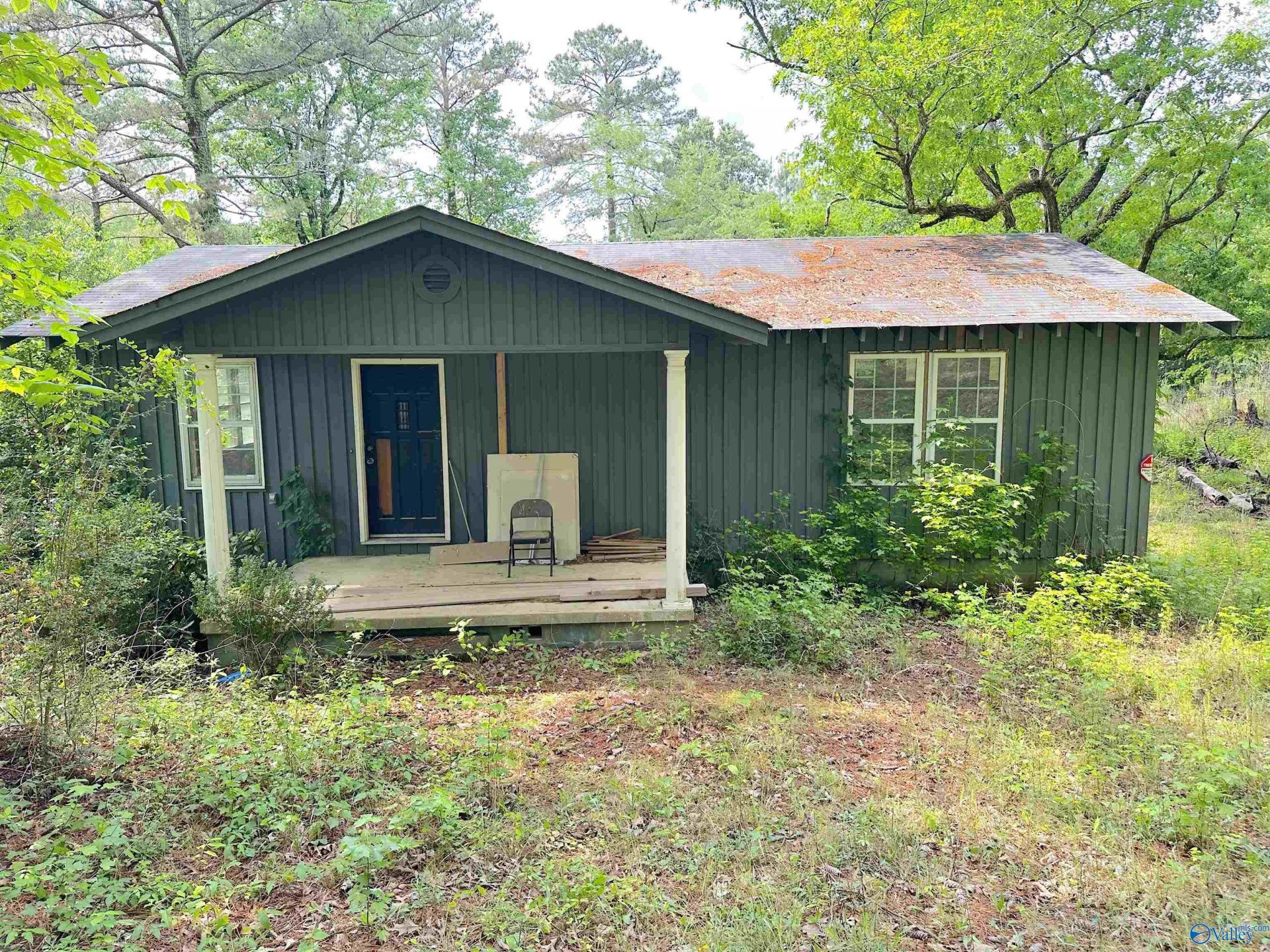 523 Scenic Drive, Gadsden, AL 35904 Main Photo