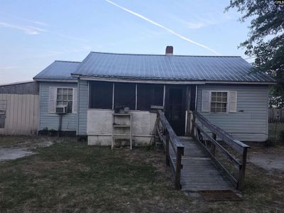 111 Stevefelkel Drive, Orangeburg, SC 29115