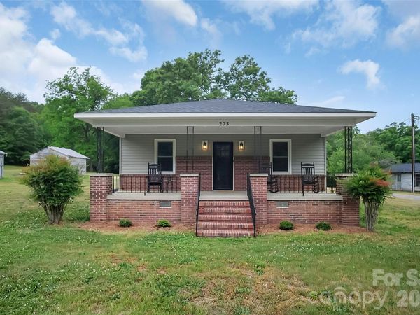 273 Stanley Spencer Mtn Road, Stanley, NC 28056