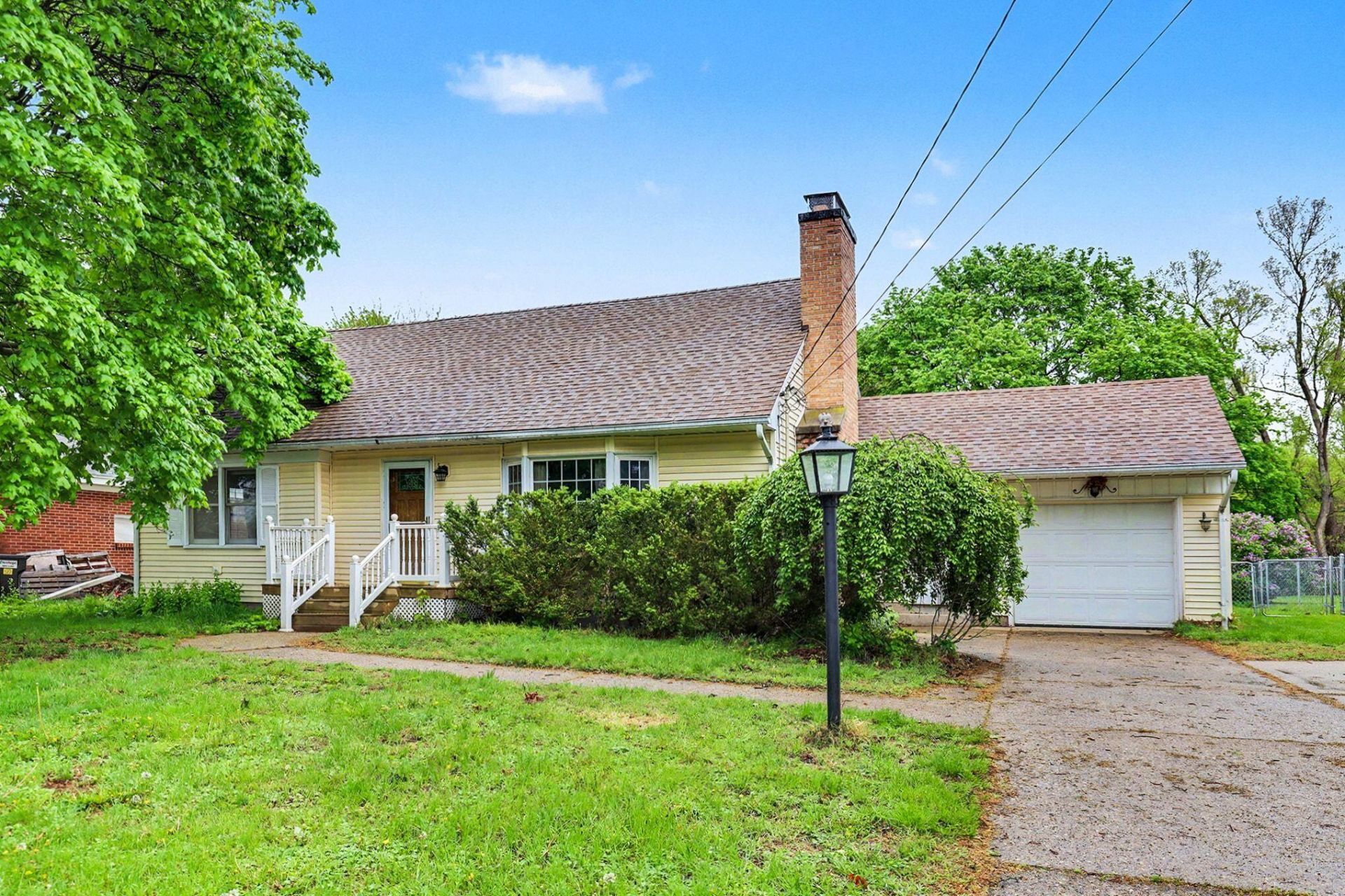 4463 Billmar Street Sw, Grandville, MI 49418 Main Photo