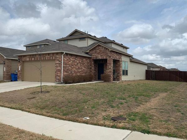 3702 kennedy grace LN, Austin, TX 78728