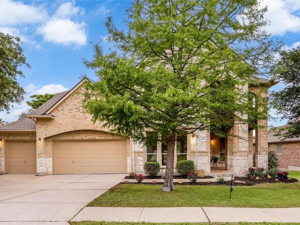 10400 Roy Butler DR, Austin, TX 78717