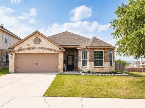 373 Azalea WAY, New Braunfels, TX 78132