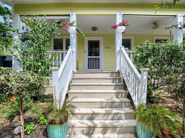 1701 Alameda DR, Austin, TX 78704
