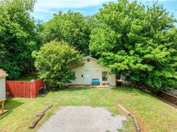 617 E Eufaula Street, Norman, OK 73071