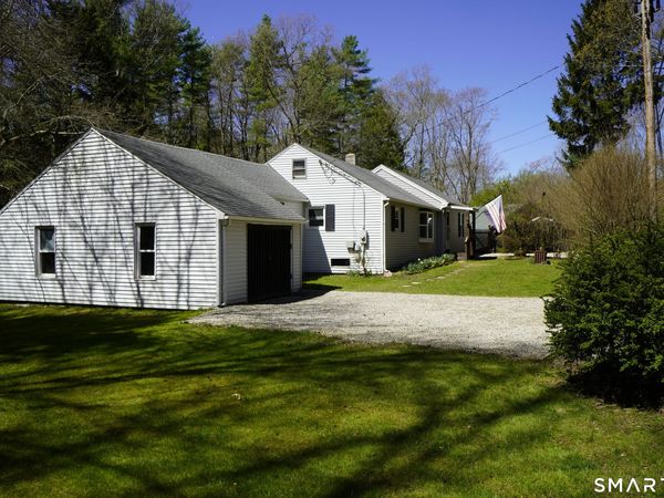 4 Breaults Landing, Thompson, CT 06277